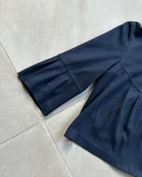 Image 6 of BLACK SWING JACKET
