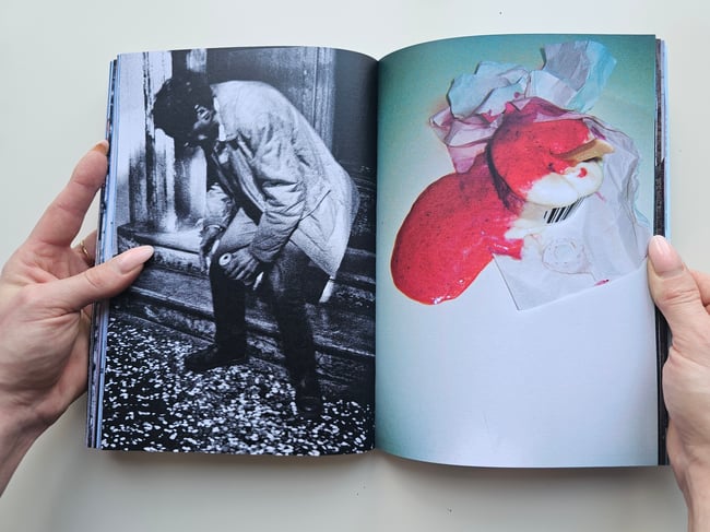 DRIFT, by Marco Marzocchi - sold out