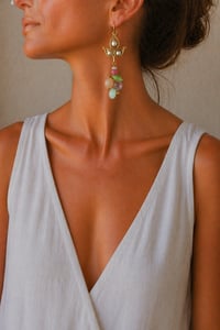 Image 3 of PENDIENTES ARABISCO