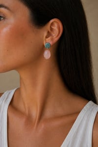 Image 1 of PENDIENTES PASADO