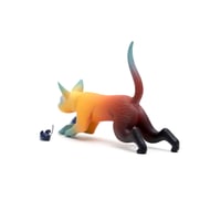Image 5 of Sugoi Chikkoi Neko "Frenemies"