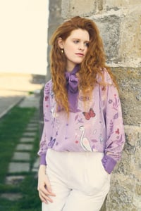 Image 2 of BLUSA LORENA 