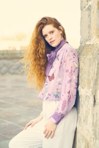 Image 3 of BLUSA LORENA 