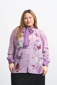 Image 6 of BLUSA LORENA 