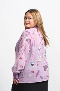 Image 7 of BLUSA LORENA 
