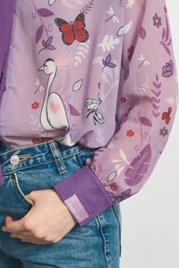 Image 11 of BLUSA LORENA 