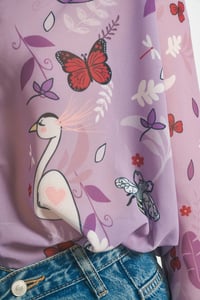 Image 12 of BLUSA LORENA 