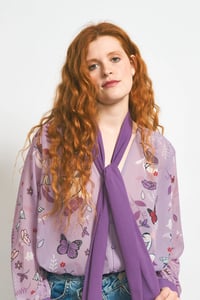 Image 10 of BLUSA LORENA 