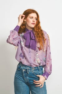 Image 4 of BLUSA LORENA 