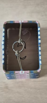 Image 5 of Clip-on Lampshade 9-16Lx6-10Wx11Hcm