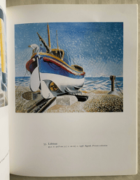 Image 2 of The England of Eric Ravilious by Frida Constable