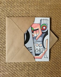 Image 3 of Tattoo Voucher