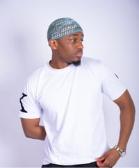 Image 1 of Mesh cap vert