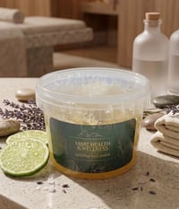 Uplifting Body Polish
