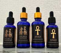 Image 3 of Anubis & Hathor / The Initiation 30 ml