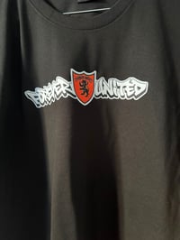 Image 2 of Forever United Tshirt - Black