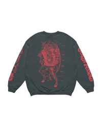 Image 2 of (PREORDER) 'SLUDGE'