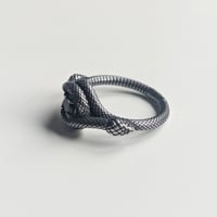 Image 2 of Snake Ring