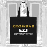 CROWBAR VIP M&G SEPT/OCT. 2026 (NOT A TICKET, NOTHING IS SHIPPED)