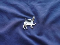Image 2 of Manticore Pin