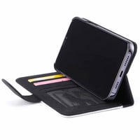 Image 2 of iPhone PU Leather Flip Case 