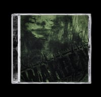 Warden - The Art of Reanimation (Alt Cover CD)