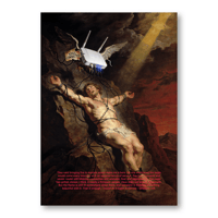 PROMETHEUS STILL CONNECTED