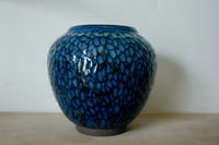 Image 2 of LAGOON posy vase