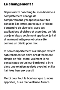 Image 10 of Coaching Téléphonique Session Deep — 2h (275€)
