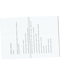 Image 2 of Los santos, los inocentes, los peces, y el vino (peregrinaje para la crisis de fe del siglo XXI)