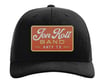 JKB PATCH TRUCKER