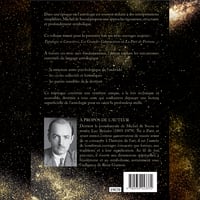 Image 2 of MICHEL DE SOCOA - LE TRYPTIQUE ASTROLOGIQUE [PRÉCOMMANDE]