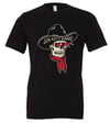 Skeleton Cowboy Tee