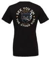 Bad Cat Tee