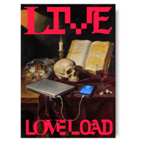 LIVE LOVE LOAD