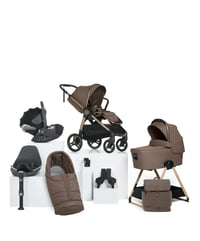 Image 1 of Mamas & Papas Ocarro 2 Crema