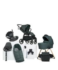 Image 1 of Mamas & Papas Ocarro 2 Teal
