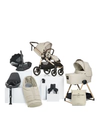 Image 1 of Mamas & Papas Ocarro 2 - Shell