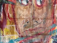 Image 3 of A3 Giclée Art Print — THE CROW AND THE CROWN — collaboration with Donna McGhie and Marc Craig