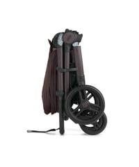 Image 4 of Ocarro 2 Pushchair Ultimate Newborn Bundle with Cybex Cloud T (14 Pieces ) - Americano