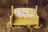 Image 6 of Vintage Divan