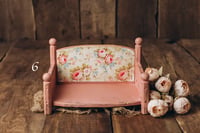 Image 7 of Vintage Divan