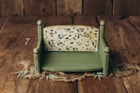 Image 8 of Vintage Divan