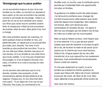 Image 13 of Coaching Téléphonique Session Deep — 2h (275€)
