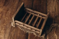 Image 5 of Crafted from timeless wood