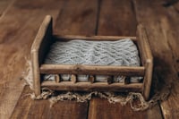 Image 1 of Crafted from timeless wood