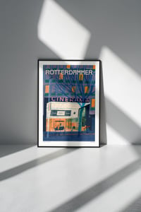 Image 2 of De Rotterdammer #40