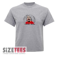 Image 4 of Calm as you like - Virgil van Dijk T-shirt