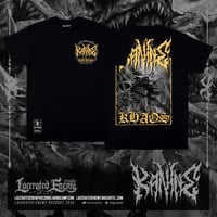 KANINE - KHAOS pocket - TS