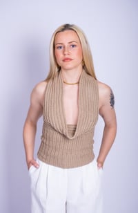 Image 4 of Top BLOSSOM crème